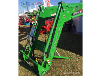 رافعة أمامية للجرار