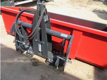 قطع غيار - الآلات الزراعية Inter-Tech Hydrauliczna skrzynia ładunkowa 2,4m, SS13: صورة 3