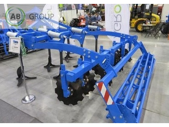 المحراث INTER-TECH