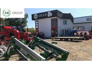 رافعة أمامية للجرار Inter-Tech front loader IT 1600 / L: صورة 4