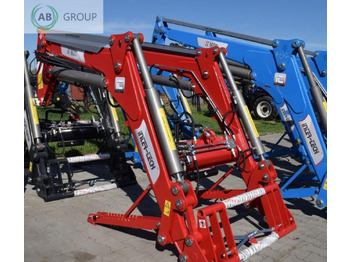 رافعة أمامية للجرار INTER-TECH