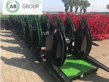 كُلَّاب INTER-TECH