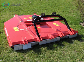 جزازة أعشاب الحدائق JAGODA