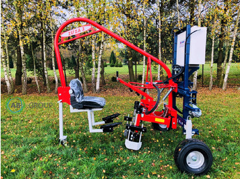 معدات الحدائق JAGODA