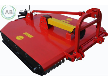 التقطيع جزازة Jar-Met Mulcher Z130/1, 1,8 m: صورة 2 التقطيع جزازة Jar-Met Mulcher Z130/1, 1,8 m: صورة 2