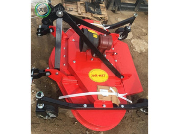 جزازة أعشاب الحدائق JAR-MET