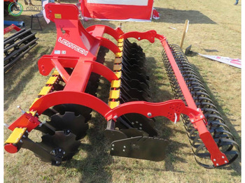 قرص مسلفة Lemtech brona talerzowa ciężka Colter BT30, 3 m: صورة 2
