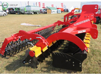 قرص مسلفة Lemtech brona talerzowa ciężka Colter BT30, 3 m: صورة 4