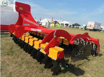 قرص مسلفة Lemtech brona talerzowa ciężka Colter BT30, 3 m: صورة 5