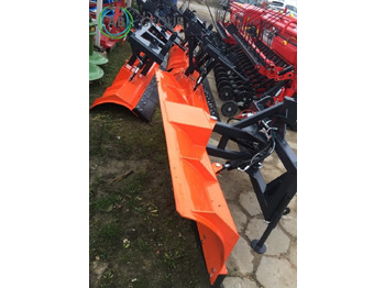 كاسحة ثلوج METAL-TECHNIK