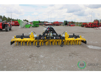 مسلفة القوة