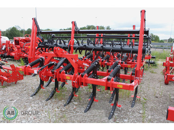 محراث تحت التربة Ozdoken Epsom SR211 no-till cultivator: صورة 2 محراث تحت التربة Ozdoken Epsom SR211 no-till cultivator: صورة 2