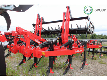 محراث تحت التربة ÖZDÖKEN