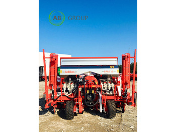 آلة نثر البذور الدقيقة ÖZDÖKEN