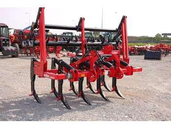 محراث تحت التربة ÖZDÖKEN