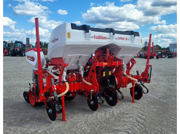 آلة نثر البذور الدقيقة ÖZDÖKEN