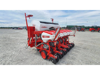 آلة نثر البذور الدقيقة ÖZDÖKEN