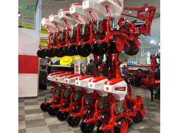 آلة نثر البذور الدقيقة ÖZDÖKEN