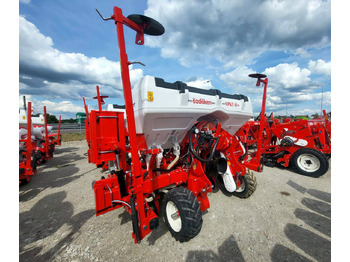 آلة نثر البذور الدقيقة ÖZDÖKEN