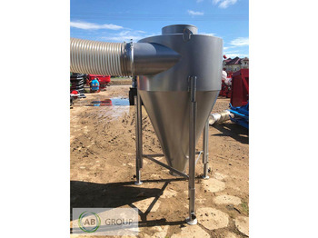 منظف ​​الحبوب لنقل الطعام Pom Augustów separator ziarna M502/1 - dos†ępny od ręk: صورة 5