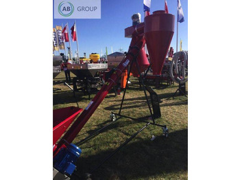 منظف ​​الحبوب Pom Augustów separator ziarna M502/2 - dos†ępny od ręk: صورة 5
