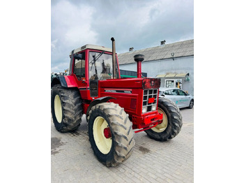 جرار CASE IH 1255XL