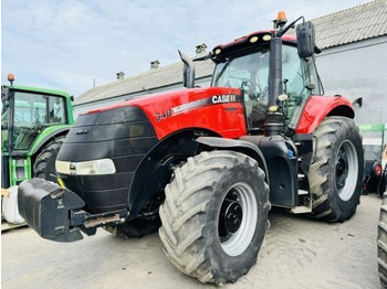 جرار CASE IH Magnum 340
