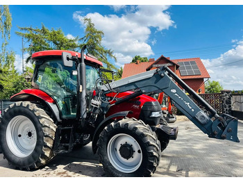 جرار CASE IH MXU Maxxum