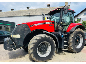 جرار CASE IH Magnum 340