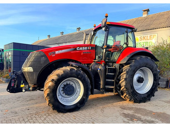 جرار CASE IH Magnum 370