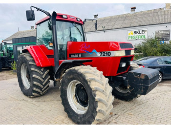 جرار CASE IH Magnum