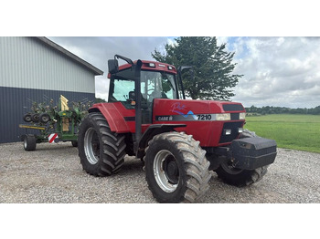جرار Case IH Magnum 7210 Pro: صورة 3