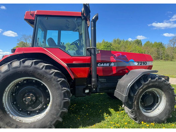 جرار Case IH Magnum 7210 Pro: صورة 5