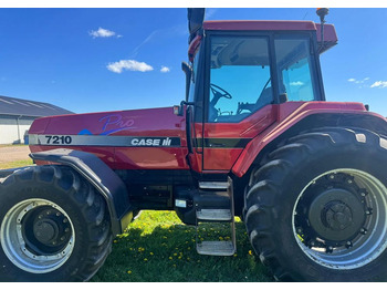 جرار Case IH Magnum 7210 Pro: صورة 2