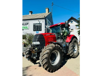 جرار Case IH Puma 160: صورة 2