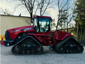 جرَّار مجنزر Case IH QUADTRAC 535: صورة 3