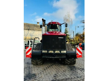 جرَّار مجنزر Case IH QUADTRAC 535: صورة 5