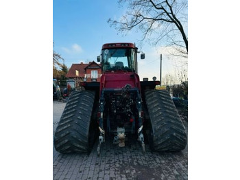 جرَّار مجنزر Case IH QUADTRAC 535: صورة 4