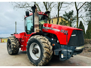 جرار CASE IH