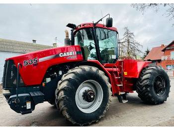 جرار Case IH Steiger 535 HD: صورة 2