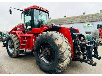 جرار Case IH Steiger 535 HD: صورة 4
