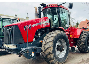 جرار Case IH Steiger 535 HD: صورة 5