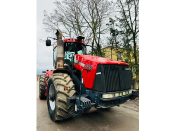 جرار Case IH Steiger 535 HD: صورة 3