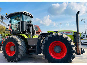 جرار Claas 3800 TRAC VC: صورة 5