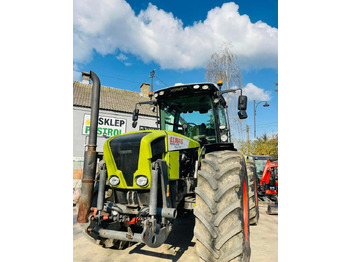 جرار Claas 3800 TRAC VC: صورة 4