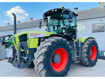 جرار Claas 3800 TRAC VC: صورة 3