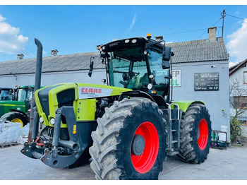 جرار Claas 3800 TRAC VC: صورة 2