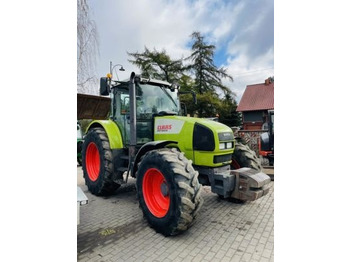 جرار CLAAS Ares 656