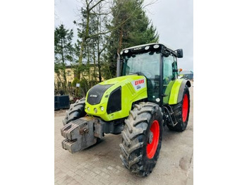 جرار CLAAS Axos 340