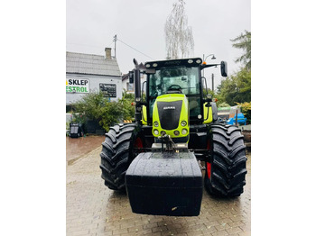 جرار CLAAS Arion 630
